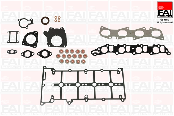 Gasket Kit, cylinder head
